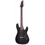 Schecter C-6 DELUXE-SBK C