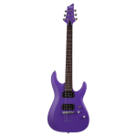 Schecter C-6 DELUXE-SDPRPL C