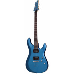 Schecter C-6 DELUXE-SMLB C