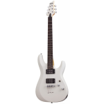 Schecter C-6 DELUXE-SWHT C