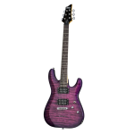 Schecter C-6 PLUS-EM C