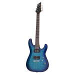 Schecter C-6 PLUS-OBB C