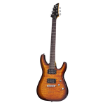 Schecter C-6 PLUS-VSB C