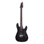 Schecter C-6-FR DELUXE-SBK C