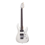 Schecter C-6-FR DELUXE-SWHT C