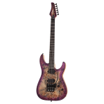 Schecter C-6-FR PRO-ARB C
