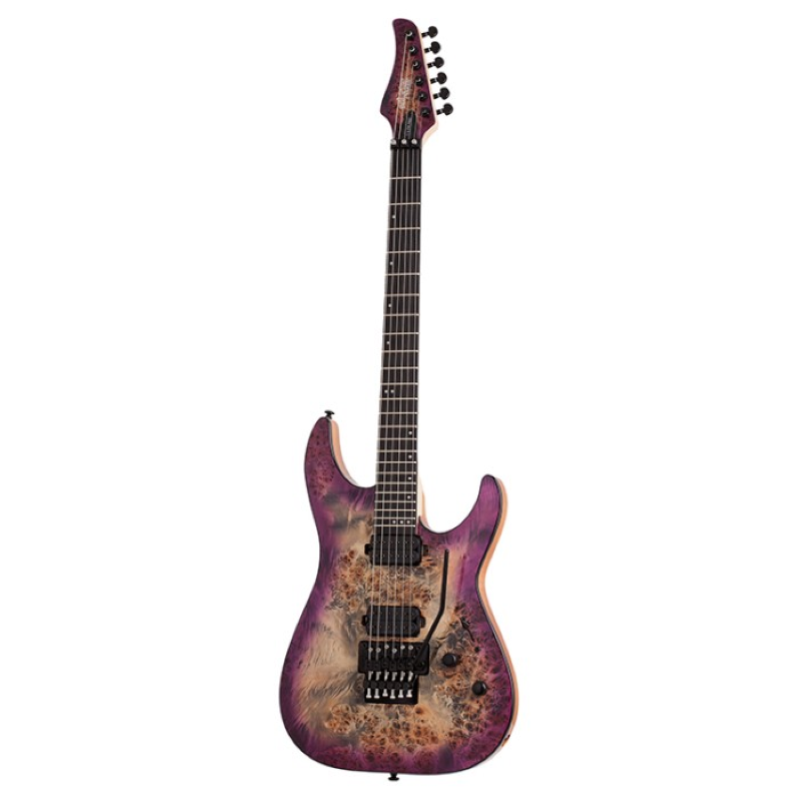 Schecter C-6-FR PRO-ARB C