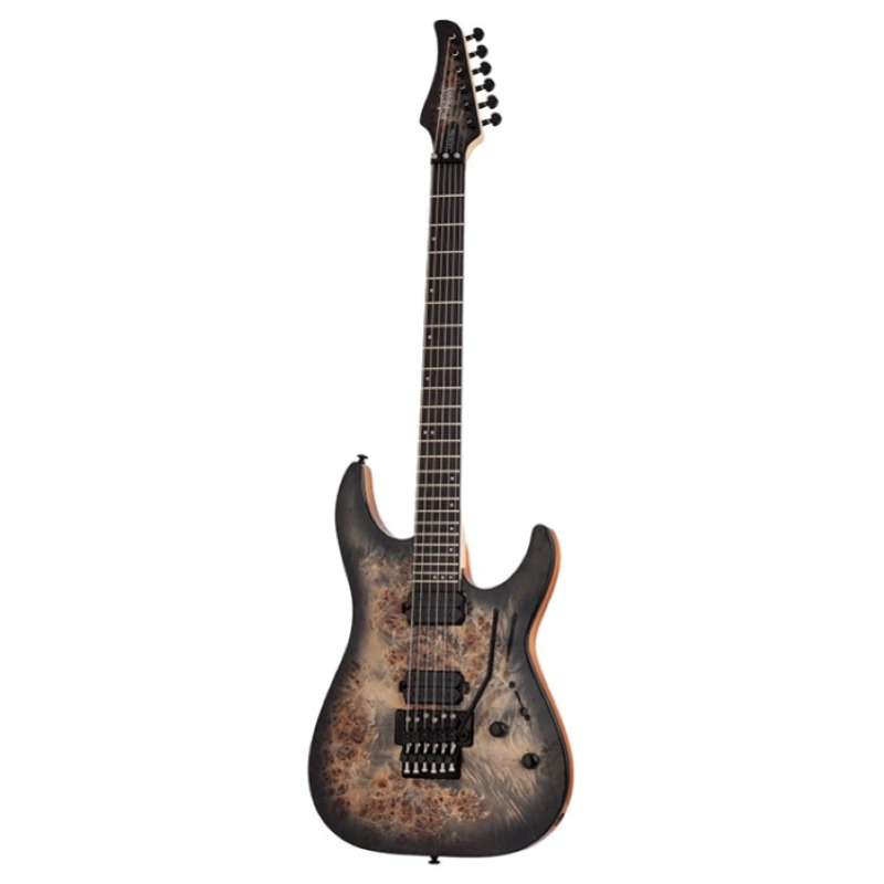 Schecter C-6-FR PRO-CB C