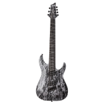 Schecter C-7 MS SILVER MOUTAIN-SVM C