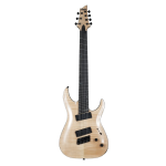 Schecter C-7 SLS ELITE MULTISCALE-GNAT C