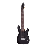 Schecter C-8 DELUXE-SBK C