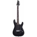 Schecter DAMIEN PLATINUM-6-FR-SBK DAMIEN PLATINUM