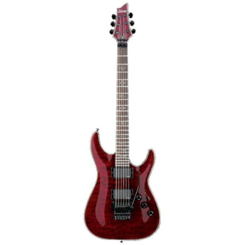 Schecter HELLRAISER C-1-FR-BCH HELLRAISER C