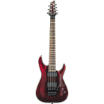 Schecter HELLRAISER C-7-FR-BCH HELLRAISER C
