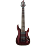 Schecter HELLRAISER C-8-BCH HELLRAISER C