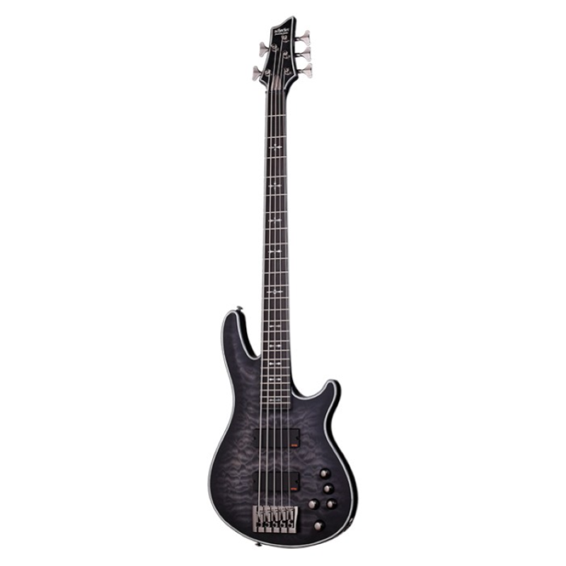 Schecter HELLRAISER EXTREME-5-STBLS HELLRAISER EXTREME