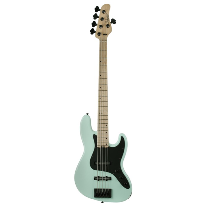 Schecter J-5 MAPLE-SEAG J