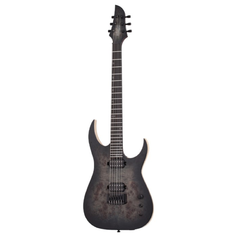 Schecter KEITH MERROW KM-6-MK-III ARTIST-TBB KM