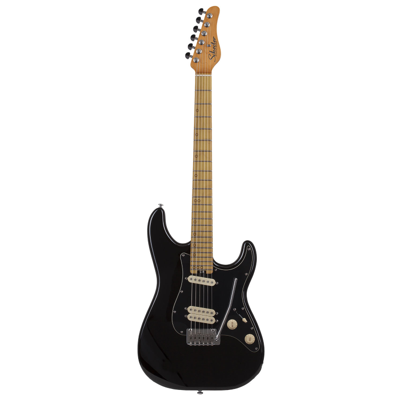 Schecter MV-6-GBLK MV
