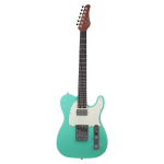 Schecter NICK JOHNSTON PT-SH-AGREEN NICK JOHNSTON PT