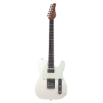 Schecter NICK JOHNSTON PT-SH-ASNOW NICK JOHNSTON PT