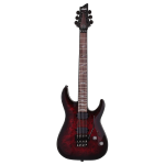 Schecter OMEN ELITE-6-FR-BCHB OMEN ELITE 6 FR BCHB