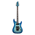 Schecter OMEN EXTREME-6-FR-R-OBB OMEN EXTREME