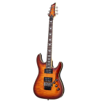 Schecter OMEN EXTREME-6-FR-R-VSB OMEN EXTREME