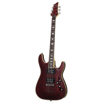 Schecter OMEN EXTREME-6-R-BCH OMEN EXTREME