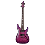 Schecter OMEN EXTREME-6-R-EM OMEN EXTREME