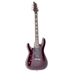 Schecter OMEN EXTREME-6-R-LH-BCH OMEN EXTREME