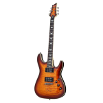 Schecter OMEN EXTREME-6-R-VSB OMEN EXTREME