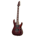 Schecter OMEN EXTREME-7-R-BCH OMEN EXTREME