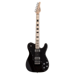 Schecter PT FASTBACK-BLK PT FASTBACK