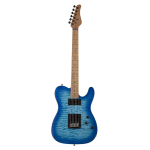 Schecter PT PRO MAPLE-TBLB PT PRO MAPLE