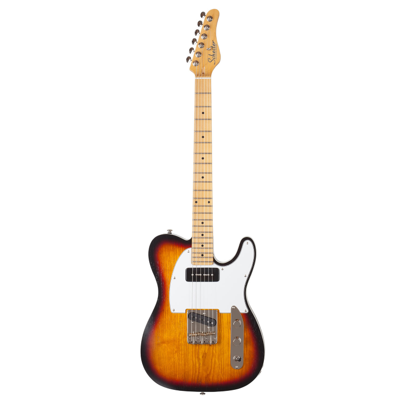 Schecter PT SPECIAL-3TSBP PT SPECIAL