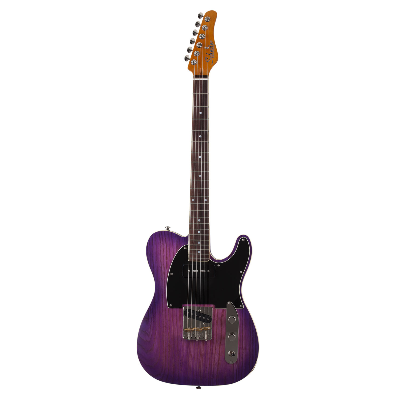 Schecter PT SPECIAL-PBP PT SPECIAL