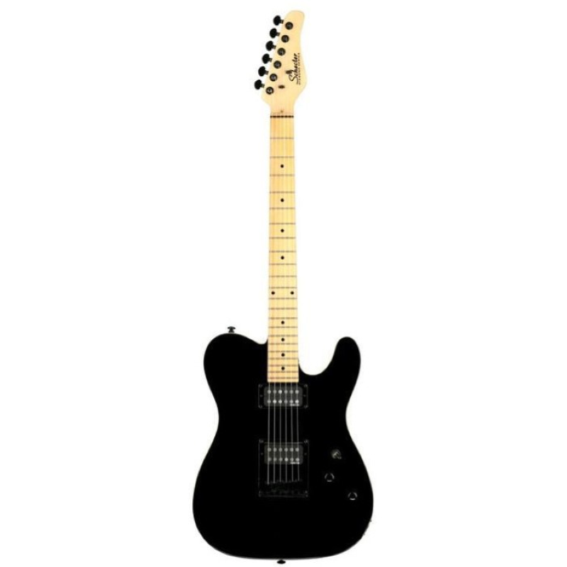 Schecter PT-M/M-BLK PT