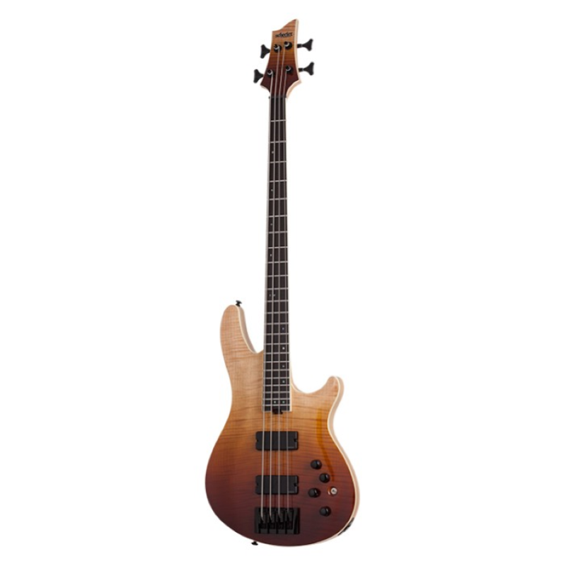 Schecter SLS ELITE-4-ATQFB SLS ELITE