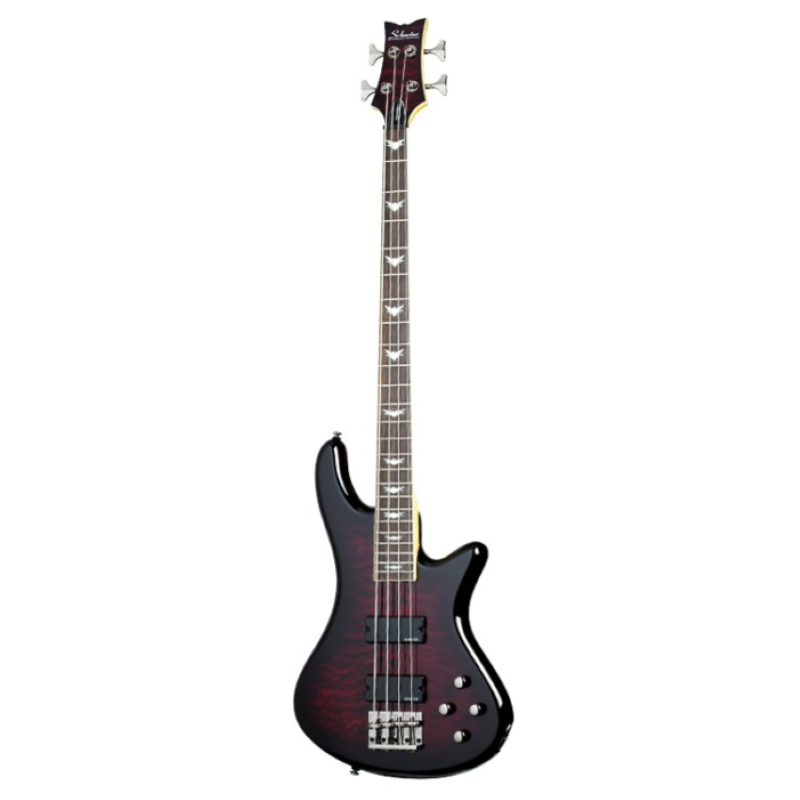 Schecter STILETTO EXTREME-4-BCH STILETTO EXTREME