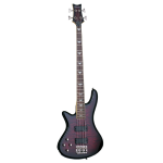Schecter STILETTO EXTREME-4-LH-BCH STILETTO EXTREME