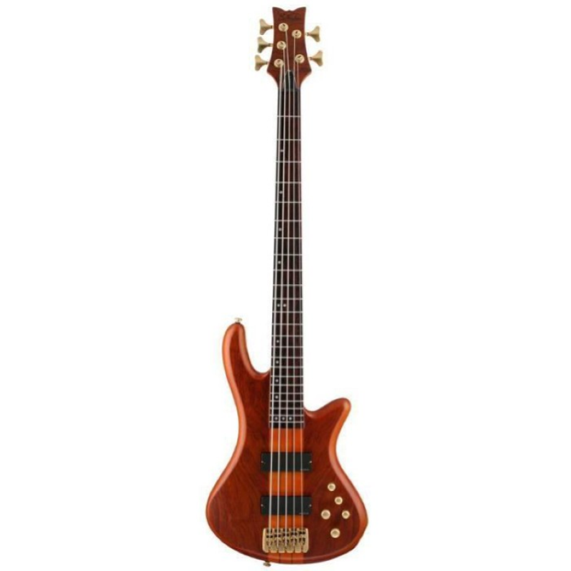 Schecter STILETTO STUDIO-5-HSN STILETTO STUDIO