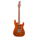 Schecter TRADITIONAL VAN NUYS H/S/S-GNAT ASH TRADITIONAL VAN NUYS H/S/S