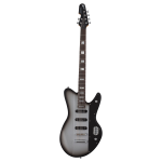Schecter ROBERT SMITH ULTRACURE VI-SLVBP ROBERT SMITH SIGNATURE ULTRACURE VI