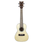 Goldwood Collina Ukulele Concerto Spruce/Rosewood Ukulele concerto