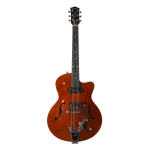 Godin Guitars 5th Avenue Uptown Custom Havana Brown 5TH AVENUE UPTOWN CUSTOM HAVANA BURST