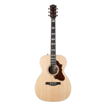 Godin Guitars Fairmount Concert Hall LTD Rosewood HG EQ FAIRMOUNT CONCERT HALL LTD ROSEWOOD HG EQ