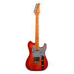 Godin Guitars Stadium Pro Sunset Burst MN STADIUM PRO SUNSET BURST MN