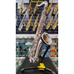 usato Selmer Modèle 26 Sax Tenore Argentato 