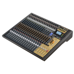 Tascam Model 2400 Mixer e registratore multitraccia a 24 Tracce